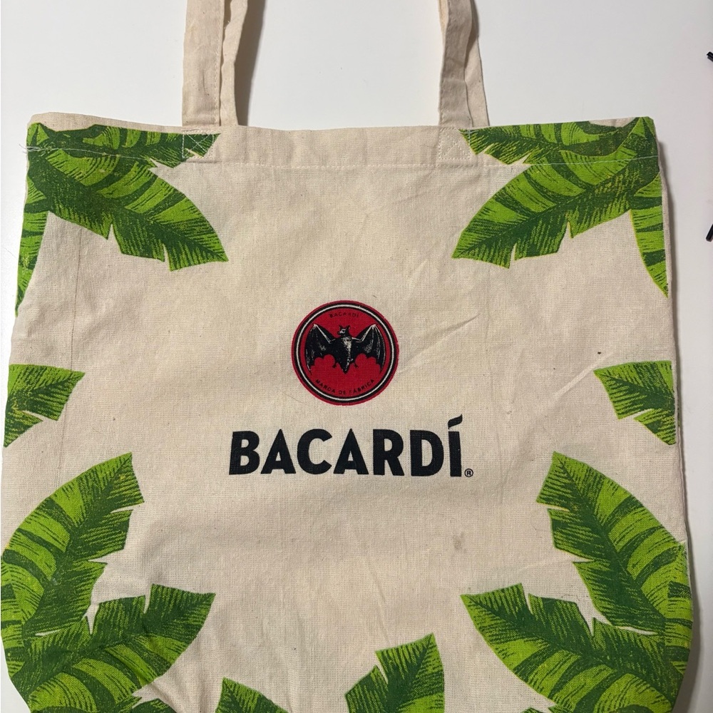Bacardi Bundle